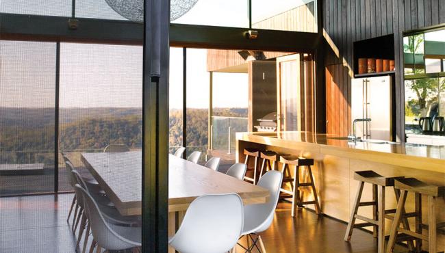 5 year warranty for Centor Screens